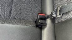 Renault Captur 1.6 E-Tech full hybrid 145 Rive Gauche 5dr Auto Hybrid Hatchback